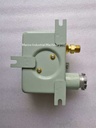 Saginomiya ANS-C106WKQ Pressure Controls