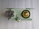Saginomiya SNS-C106WQ Pressure Controls