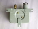 Saginomiya SNS-C106WQ Pressure Controls