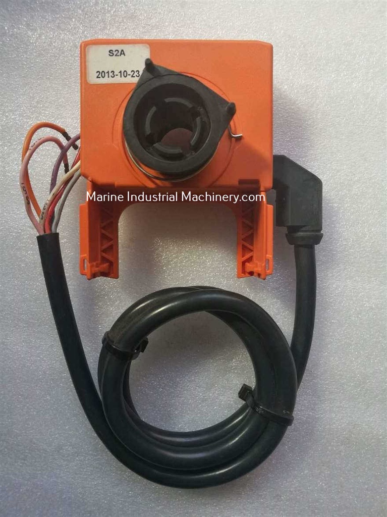 Belimo P500A Potentiometer