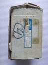 Tamagawa Seiki TS 5N2E12 Synchro TX TR Motor