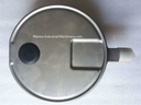 Wika 2500bar Pressure Gauge