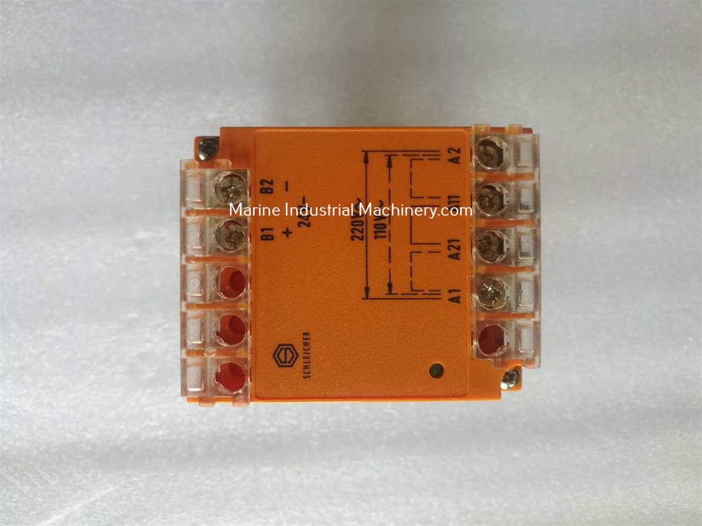 Schleicher SN18 Power Supply