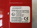 Apollo XP95 Manual Call Point