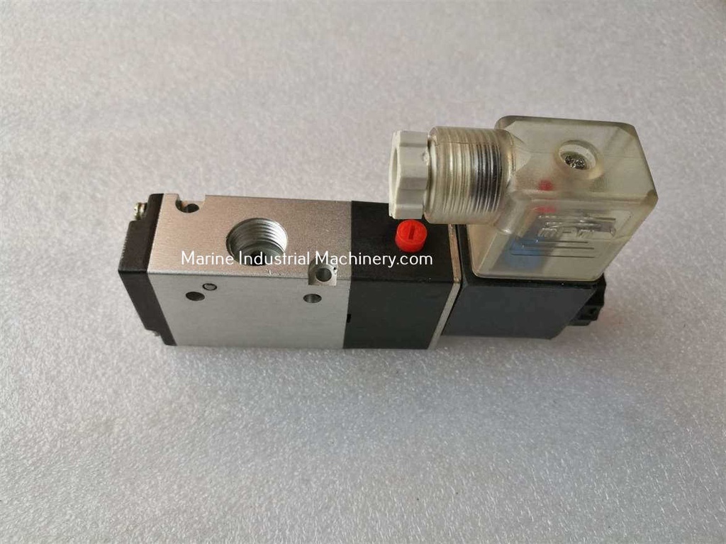 AVC Pneumatic 3V210-08 Pneumatic Solenoid valve