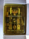 Koino Kun Hung Electric KH-101-2C Power Relay
