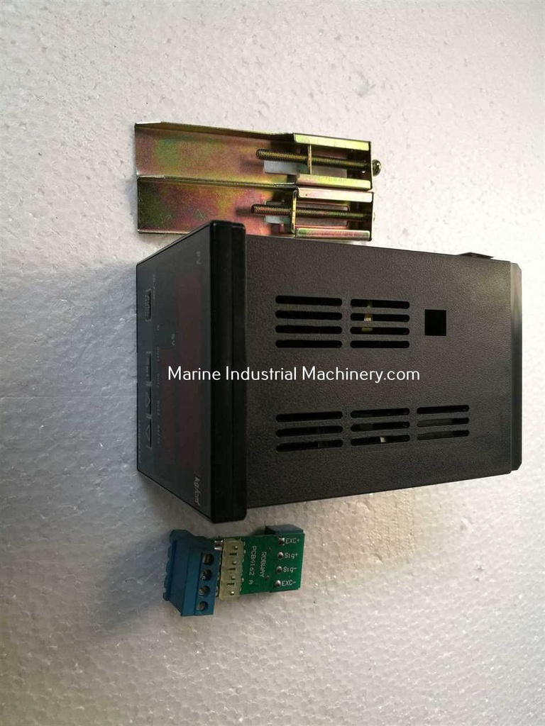 Samwon Eng SD-72MRRRN Temperature Controller