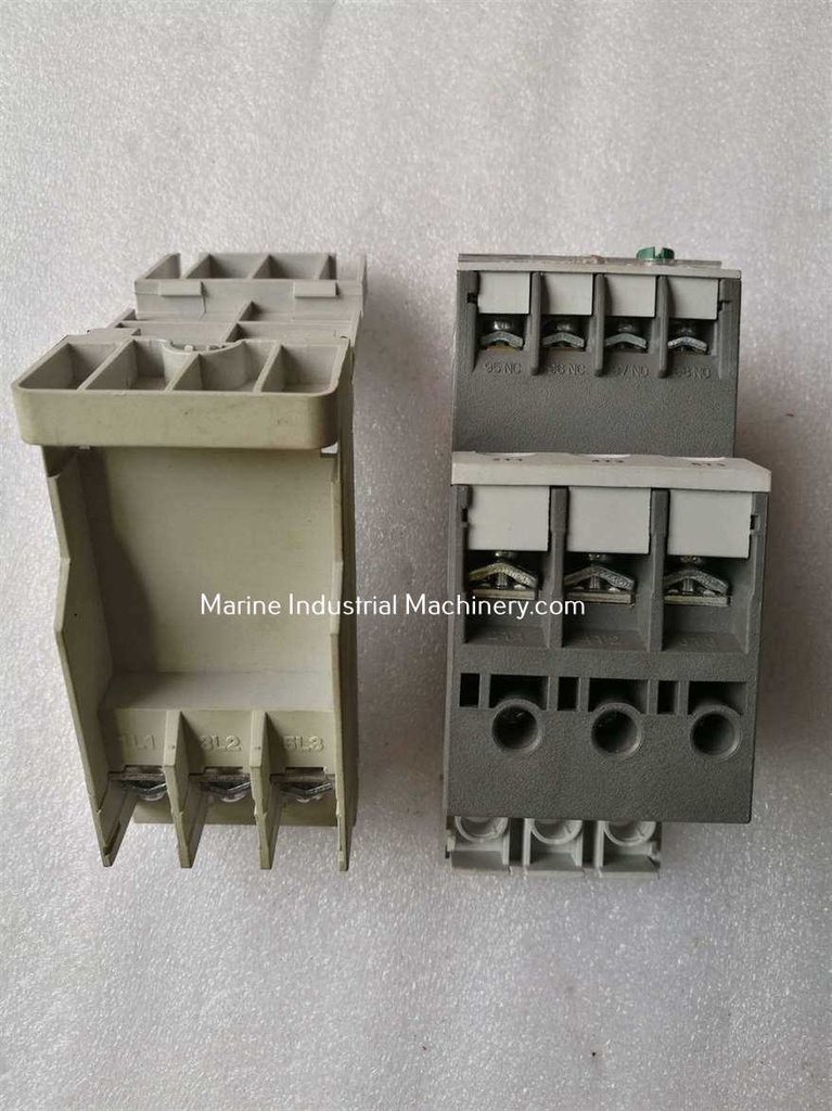 Terasaki TK-32a Thermal Overload Relay