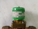 Saginomiya REV-1205BXF Solenoid Valve