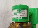 Saginomiya REV-1205BXF Solenoid Valve
