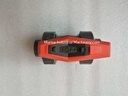 Georg Fischer +GF+ 161 546 062 Ball Valve