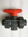 Georg Fischer +GF+ 161 546 062 Ball Valve