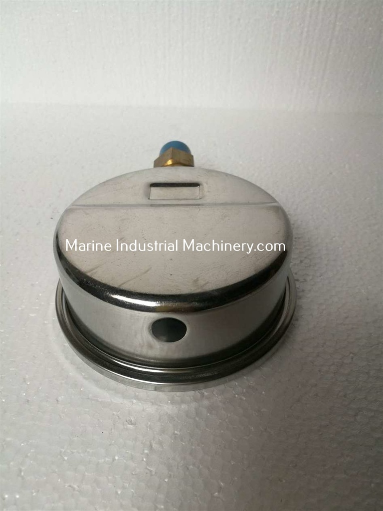 CNI 100kg/cm², 1500PSI Gauge