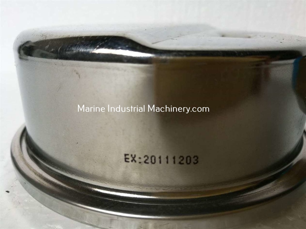 CNI 100kg/cm², 1500PSI Gauge