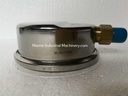 CNI 100kg/cm², 1500PSI Gauge