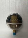 CNI 100kg/cm², 1500PSI Gauge