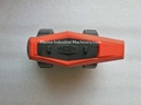 Georg Fischer +GF+ 161 546 063 Ball Valve