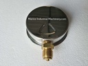 Gesa Pressure Gauge -1 +12 Bar R22