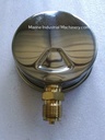 Gesa Pressure Gauge -1+24 Bar