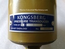 Kongsberg GT-1/4bar Pressure Transducer
