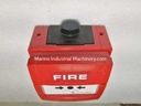 Consillium Salwico MCP-C Manual Call Point