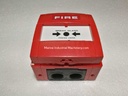 Consillium Salwico MCP-C Manual Call Point