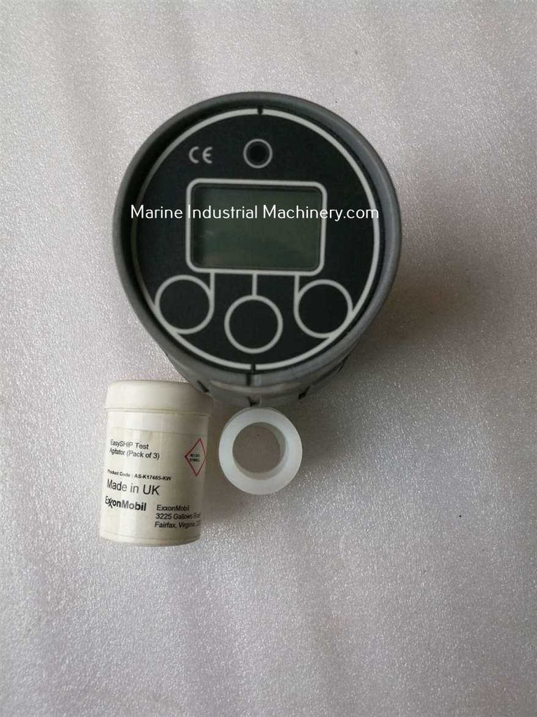 ExxonMobil FG-K19301-Em Master Cella Compact
