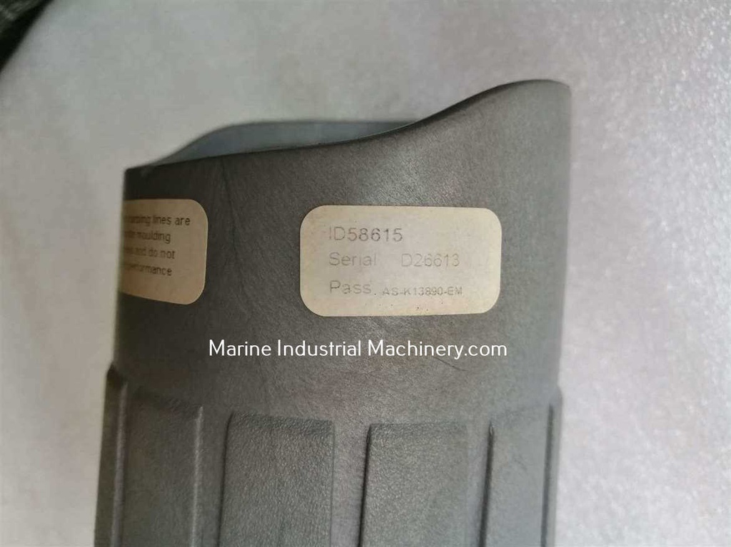 ExxonMobil FG-K19301-Em Master Cella Compact