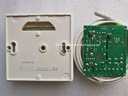 OJ Electronics MTU2-1991 Underfloor Heating Themostat with Sensor