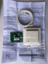 OJ Electronics MTU2-1991 Underfloor Heating Themostat with Sensor