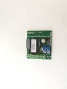 OJ Electronics MTU2-1991 Underfloor Heating Themostat with Circuit