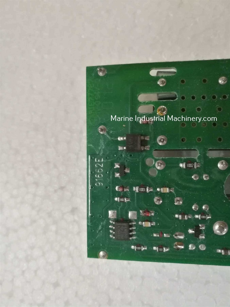 OJ Electronics MTU2-1991 Underfloor Heating Themostat with Circuit