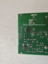 OJ Electronics MTU2-1991 Underfloor Heating Themostat with Circuit