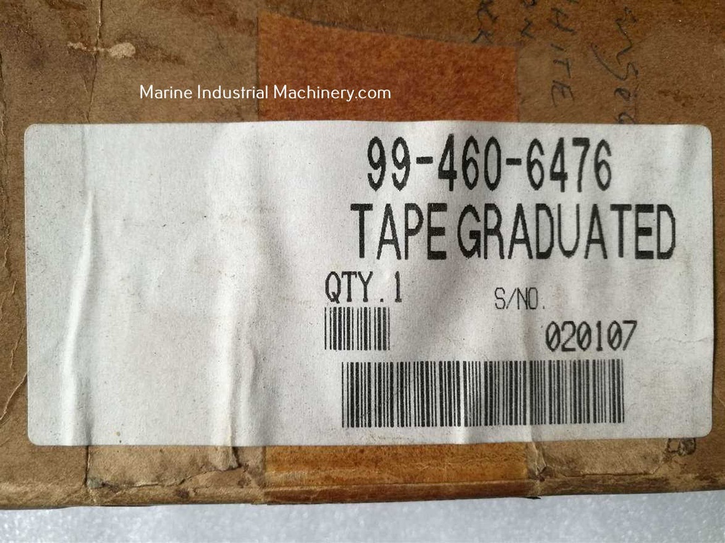 Tape 99-460-6476 Graduated