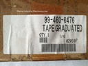 Tape 99-460-6476 Graduated