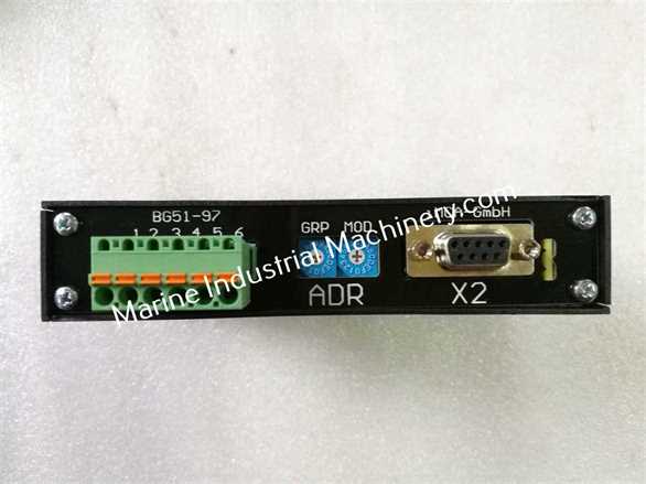 BG51-2GR F-02536-11001 Pcb Card