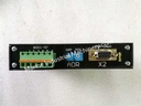 BG51-2GR F-02536-11001 Pcb Card