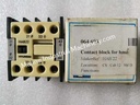 Hyundai HAB22 Auxilliary Contact Block