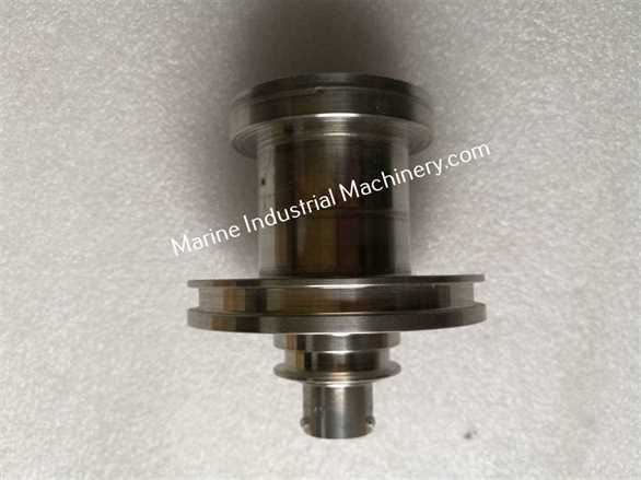 Schaevitz 5FA304812 Pressure Sensor