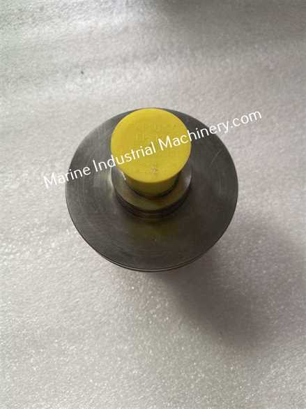 Schaevitz P105-0101 Pressure Sensor