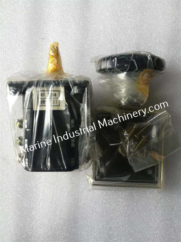 Terasaki CDY4B3-CBAM Control Switch