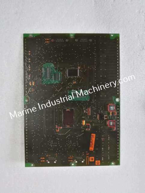 Eton ET866 301-1082 PCB Card
