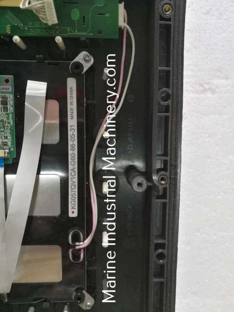 Kyocera KG057QV1CA-G60 Lcd Screen