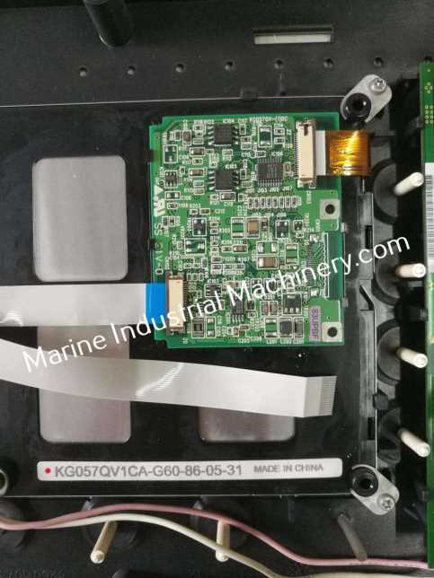 Kyocera KG057QV1CA-G60 Lcd Screen