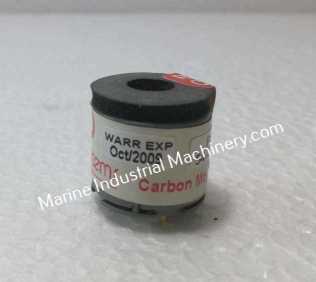 Biosystems CO 54-49-01 Carbon Monoxide