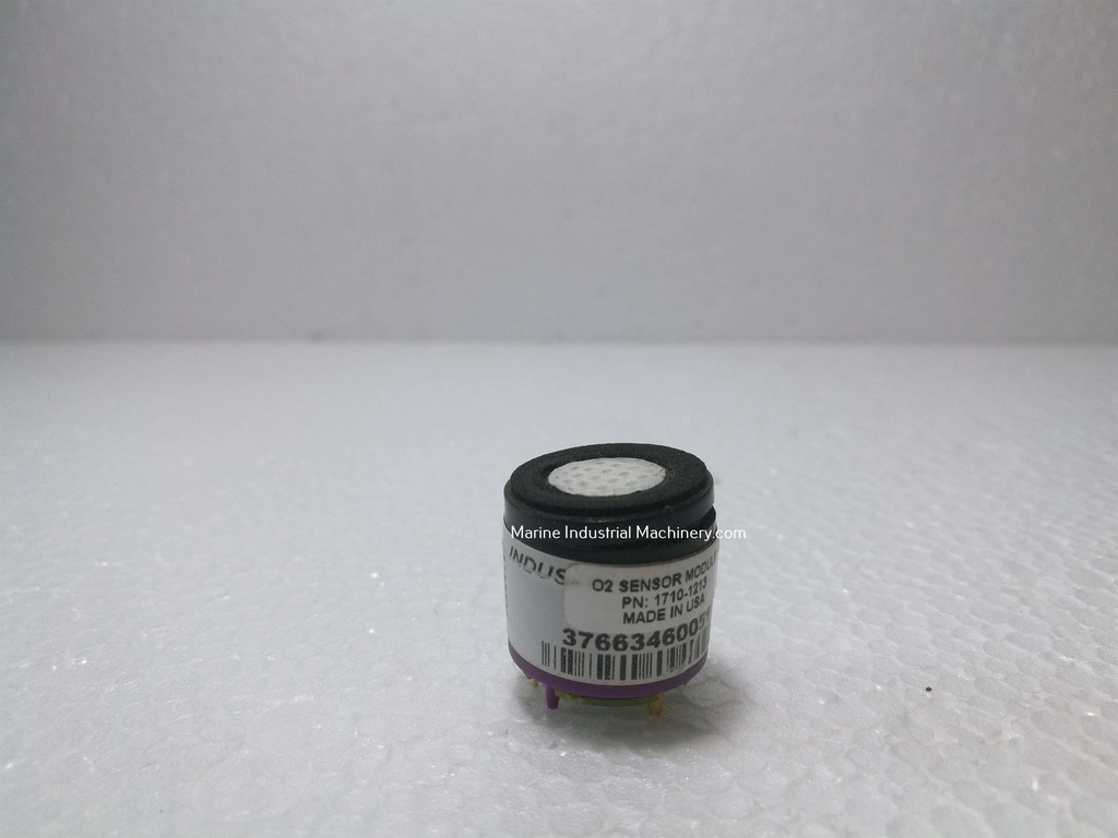 Industrial Scientific 1710-1213 Hydrogen Sulphide Sensor Module