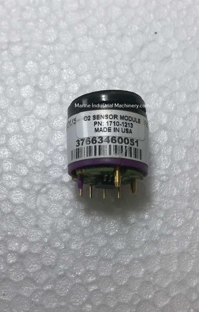 Industrial Scientific 1710-1213 Hydrogen Sulphide Sensor Module