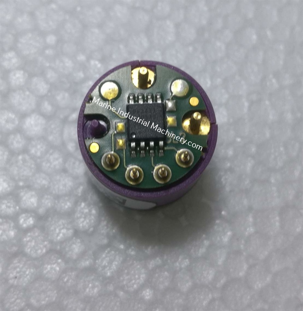 Industrial Scientific 1710-1213 Hydrogen Sulphide Sensor Module