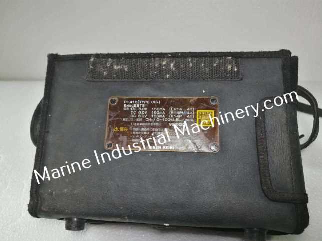 Riken Keiki RI-415(Type Ch4) HC Gas Detector