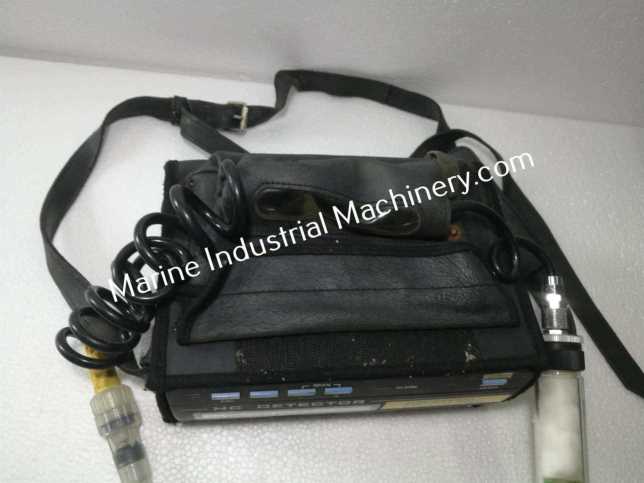 Riken Keiki RI-415(Type Ch4) HC Gas Detector